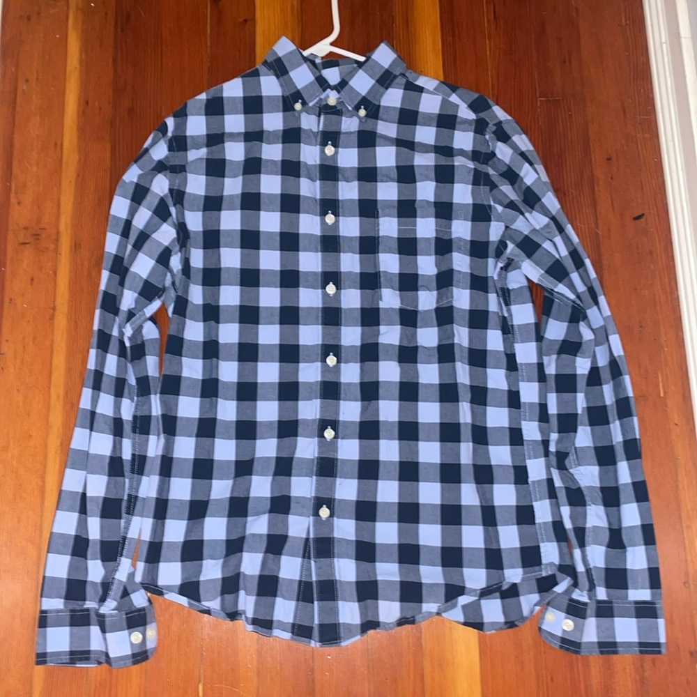 Merona Men’s M/M Buttonup/Dress Shirt